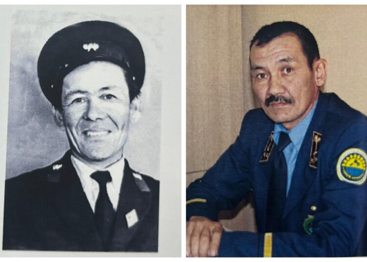 Два поколения хранителей леса: путь семьи Смаиловых