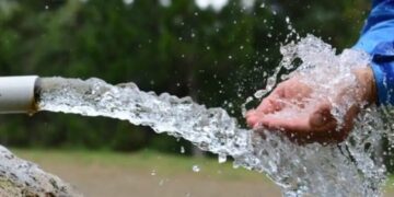 В Семее продолжается модернизация водопроводных сетей за счёт государственного специального фонда