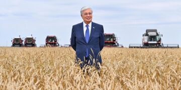 Логика реформ-4: Сильные регионы — сильная нация