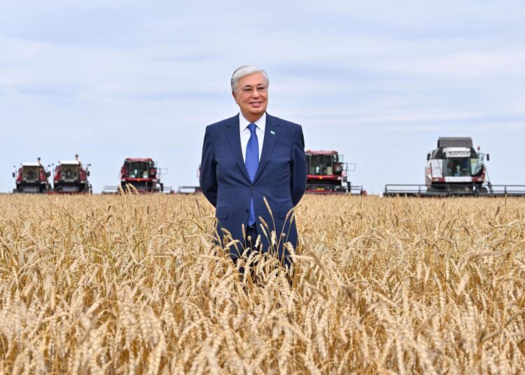 Логика реформ-4: Сильные регионы — сильная нация