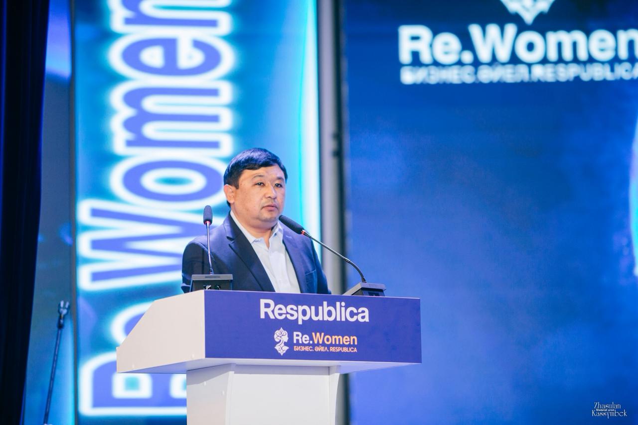 «Новая формула успеха»: в Абае собрались более 300 предпринимателей