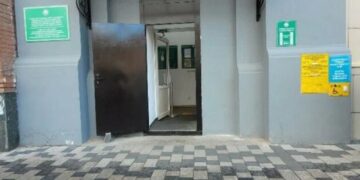 В Семее изменится адрес дежурного ЦОНа