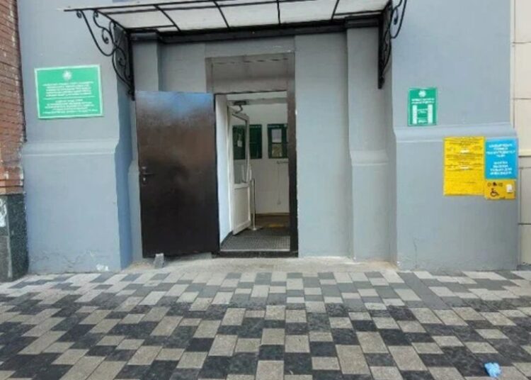 В Семее изменится адрес дежурного ЦОНа