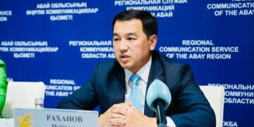 Новый импульс развития: область Абай укрепляет потенциал общества
