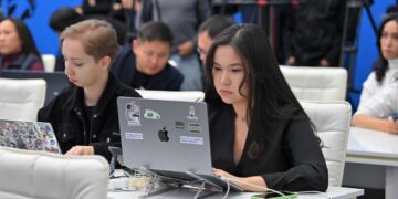 Бюджет области Абай увеличился в два раза