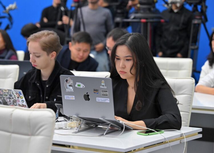 Бюджет области Абай увеличился в два раза