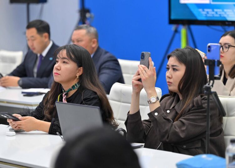 Бюджет области Абай увеличился в два раза