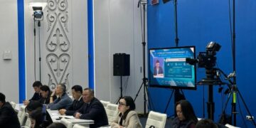 Бюджет области Абай увеличился в два раза