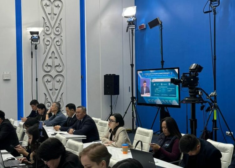 Бюджет области Абай увеличился в два раза