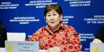 В регионе реализуются 4 проекта по инициативе Всемирной организации здравоохранения