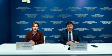 В области Абай откроют Дворец школьников на 500 мест