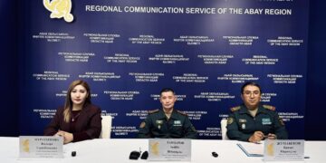 Открыт приём на трёхгодичную службу в резерве