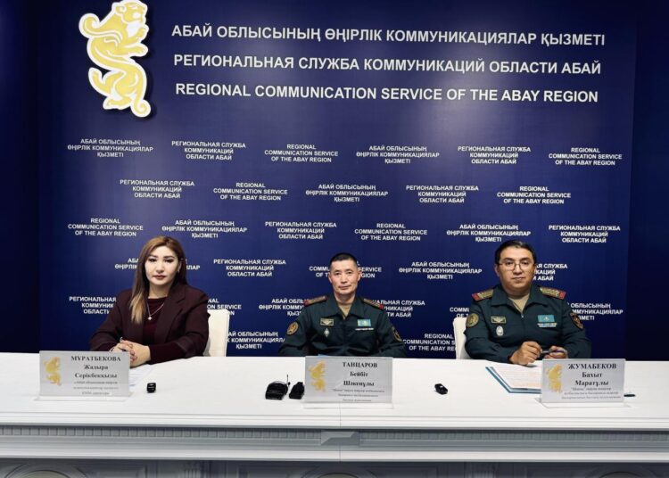 Открыт приём на трёхгодичную службу в резерве