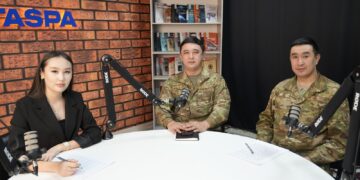 Область Абай полностью готова к зимнему периоду: безопасность населения в центре внимания