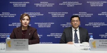 В области Абай продолжаются мероприятия по ветеринарному контролю