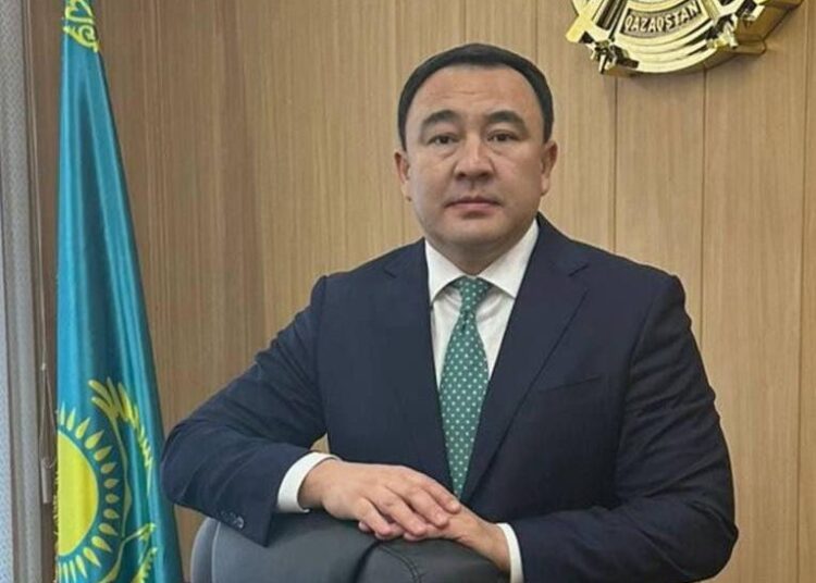 Упрощение процедур и ускорение товарооборота: как работает таможенное администрование в Казахстане