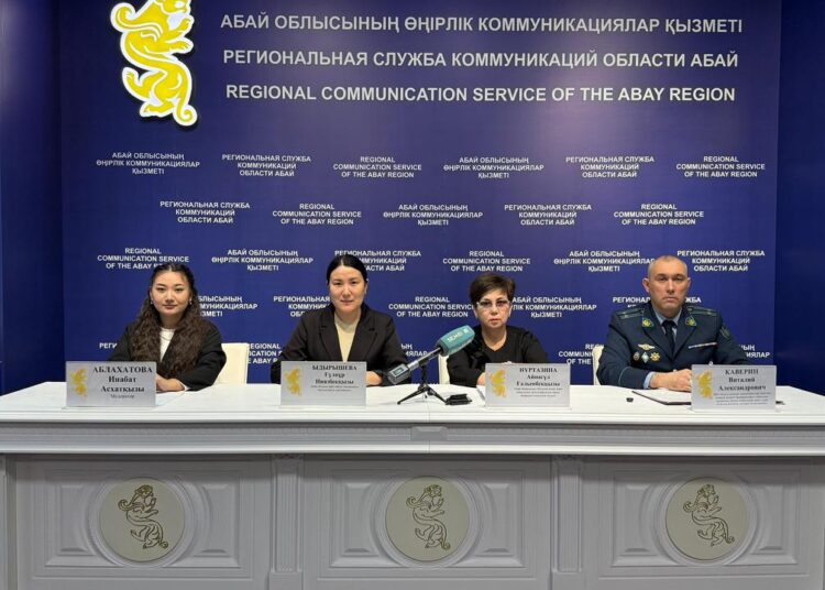 Началась международная кампания против насилия