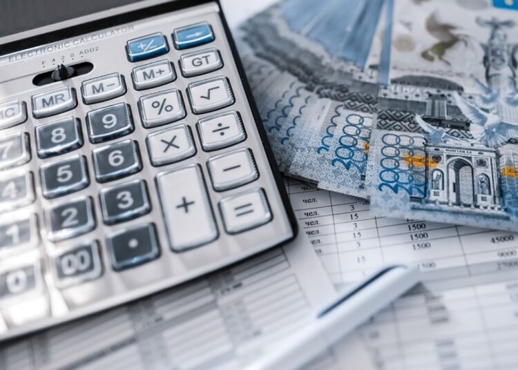 Погашение налоговой задолженности при ликвидации налогоплательщиков-юридических лиц