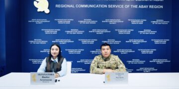 В области Абай подвели итоги профилактической работы отопительного сезона 2025–2026