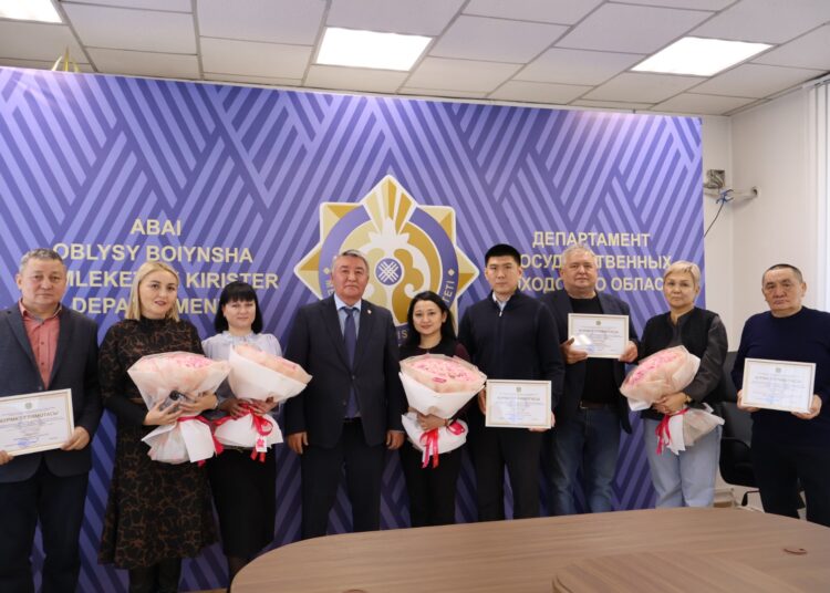 «Лучший налогоплательщик», «Лучший участник внешнеэкономической деятельности»