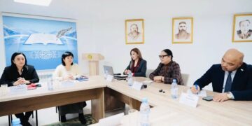 Стратегический ресурс: в области Абай обсудили ключевые задачи развития системы образования