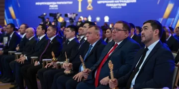 Перед нами стоит задача снижения административной нагрузки на бизнес — Токаев