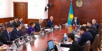 Исполнение поручений Президента: Правительство завершает модернизацию еще 5 пунктов пропуска на границе