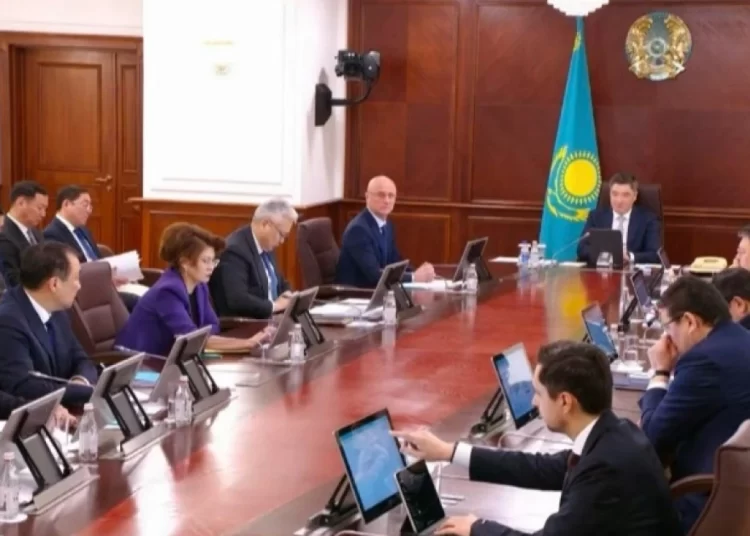 Исполнение поручений Президента: Правительство завершает модернизацию еще 5 пунктов пропуска на границе