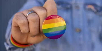 «Принадлежность к ЛГБТ не является правонарушением»: Минюст о новом законе