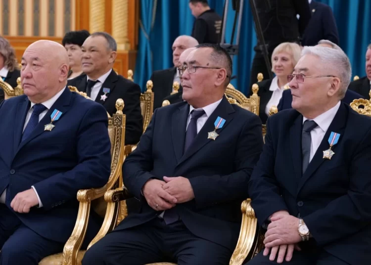 Казахстан должен стать энергетической державой с большим экспортным потенциалом — Президент