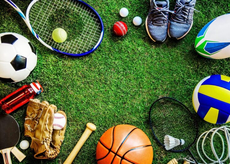 Казахстан усиливает взаимодействия с международными спортивными организациями