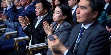 Президент призвал улучшать условия ведения бизнеса в Казахстане