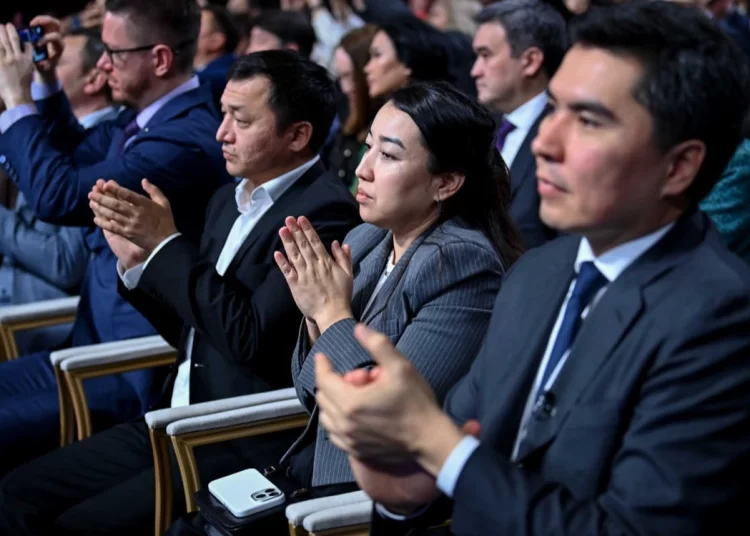 Президент призвал улучшать условия ведения бизнеса в Казахстане