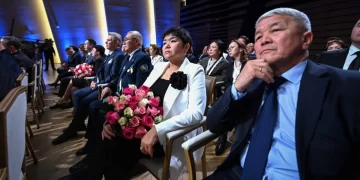 Президент Токаев отметил большие возможности для построения успешного бизнеса в Казахстане