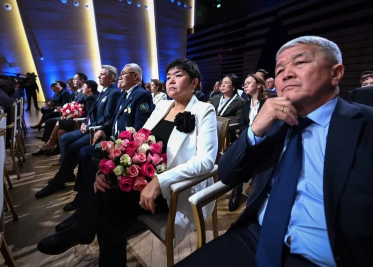 Президент Токаев отметил большие возможности для построения успешного бизнеса в Казахстане