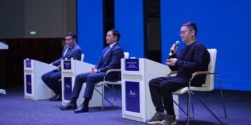 В области Абай проходит итоговое мероприятие года в сфере культуры «Жыл үздігі – 2025»