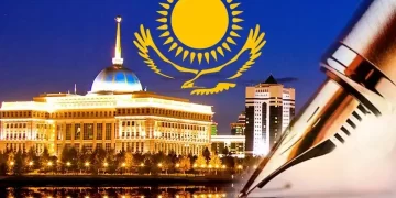 Кто получил государственную стипендию в области культуры в Казахстане в 2025 году