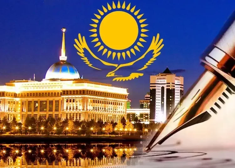 Кто получил государственную стипендию в области культуры в Казахстане в 2025 году