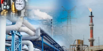 Глава государства обозначил ряд задач развития энергетики на ближайшую перспективу