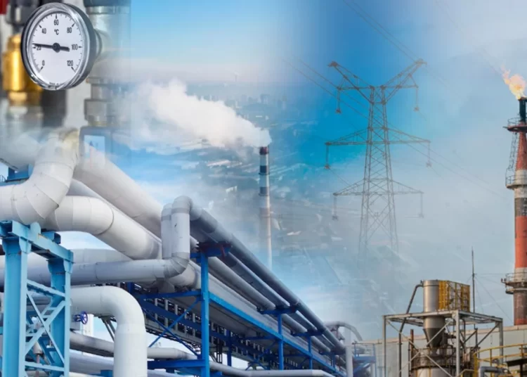 Глава государства обозначил ряд задач развития энергетики на ближайшую перспективу