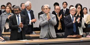 Касым-Жомарт Токаев подчеркнул уникальное положение Университета ООН для продвижения международных исследований в области ИИ