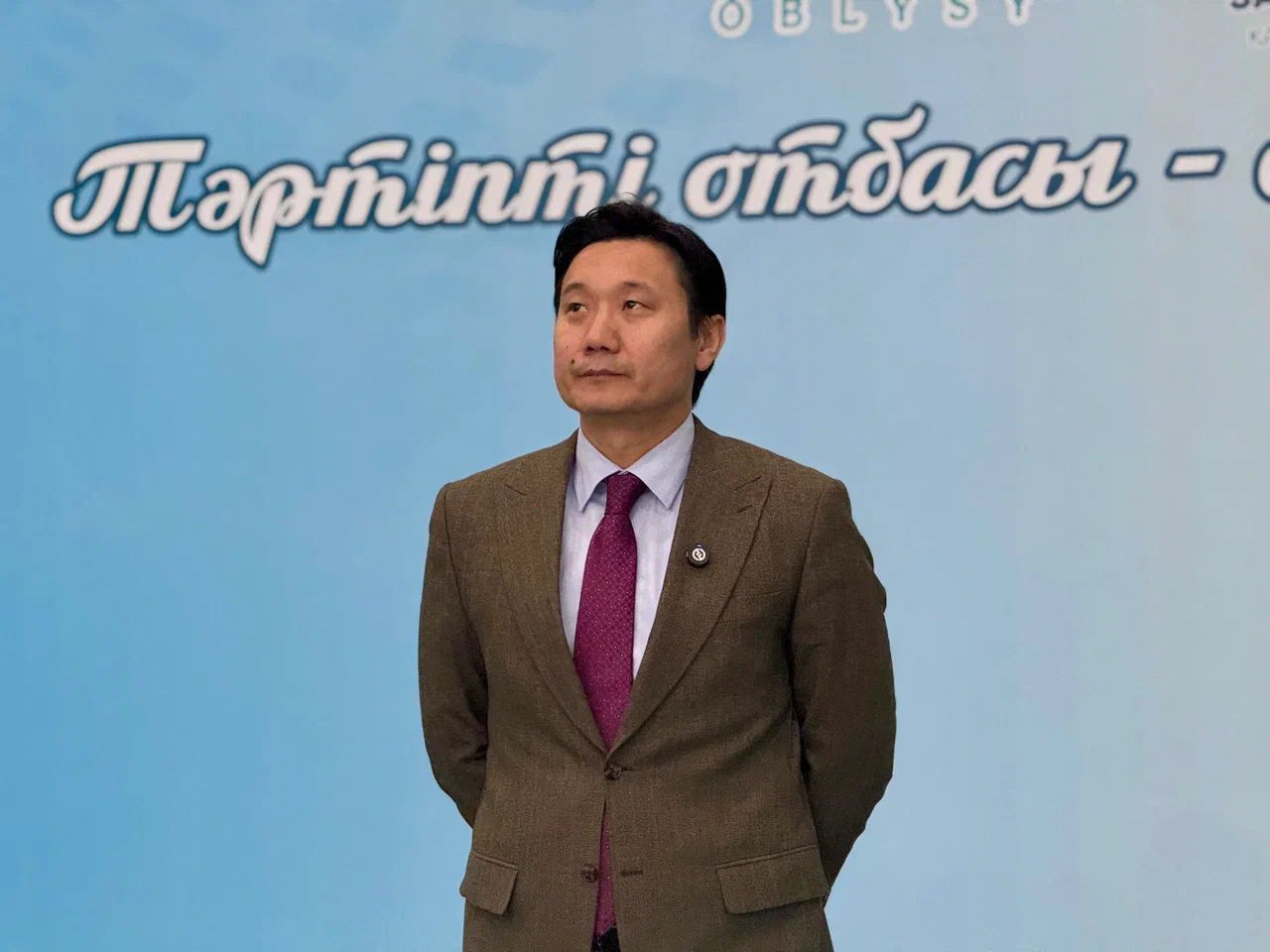 В области Абай прошёл областной фестиваль «Семейные ценности – основа справедливости и доверия»