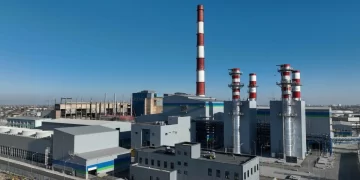 Девять ТЭЦ покинули «красную» зону риска в Казахстане