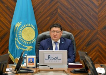 Итоги года: область Абай ускоряет перемены к лучшему будущему