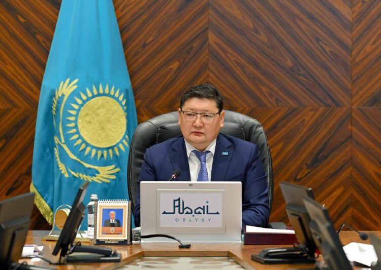 Итоги года: область Абай ускоряет перемены к лучшему будущему