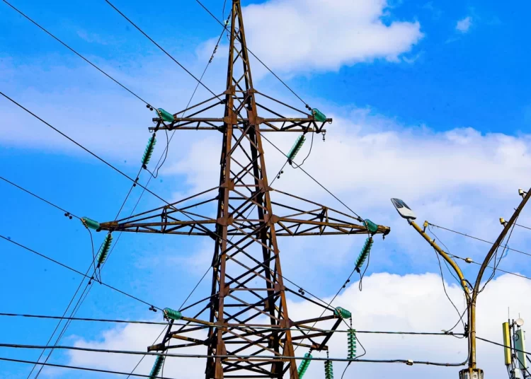 Казахстан не должен покупать электроэнергию у других стран — Касым-Жомарт Токаев