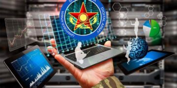 Итоги года: цифровые решения в призыве и воинской службе