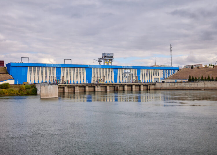 Безопасность — основа стабильной энергетики: как выстроена система охраны труда на Шульбинской ГЭС