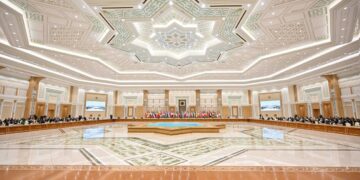 Президент вновь подчеркнул важность реформирования ООН