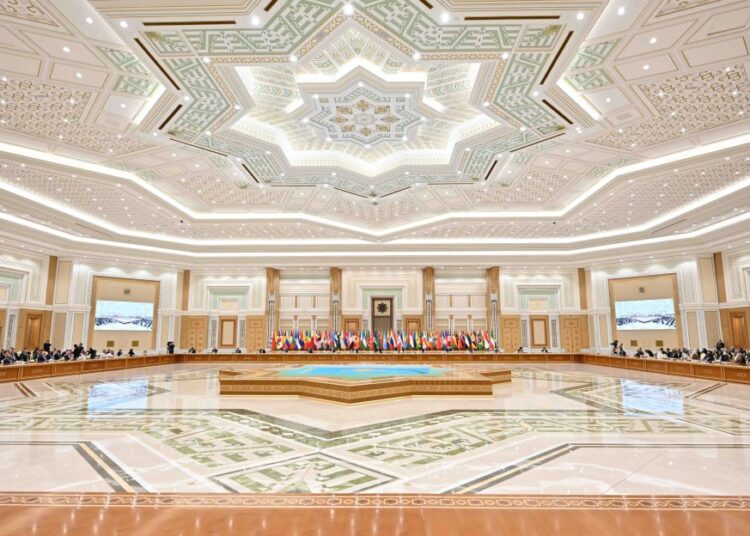 Президент вновь подчеркнул важность реформирования ООН